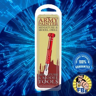 The Army Painter Miniature and Model Drill Accessories for Boardgame [ของแท้พร้อมส่ง]