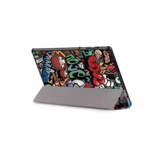เคสฝาพับ Samsung Galaxy Tab S4 (10.5") T830 / T835 / T837