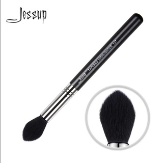 [พร้อมส่ง] JESSUP Tapered Highlighter Single Brush แปรงไฮไลท์