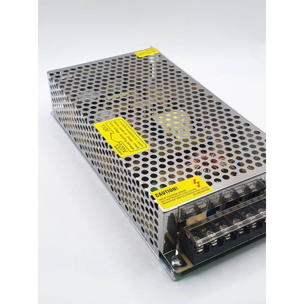 สวิทซ์ชิ่งS-120-12 12v 10a  power supply  ของใหม่