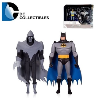 DC Collectibles  Batman - Animated Movie Mask of The Phantasm Action Figure