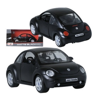 1:25 Volksawagen New Beetle [Maisto]