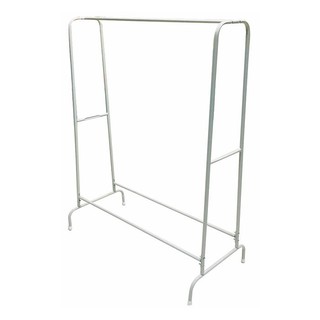 ✨นาทีทอง✨ ราวตากผ้า ทรงเอ คละสี ขนาด 100 x 145 x 40 ซม A-Shaped Drying Rack