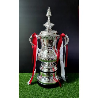 ถ้วยFA Cup เรซิ่น 47 ซม. สเกล1:1