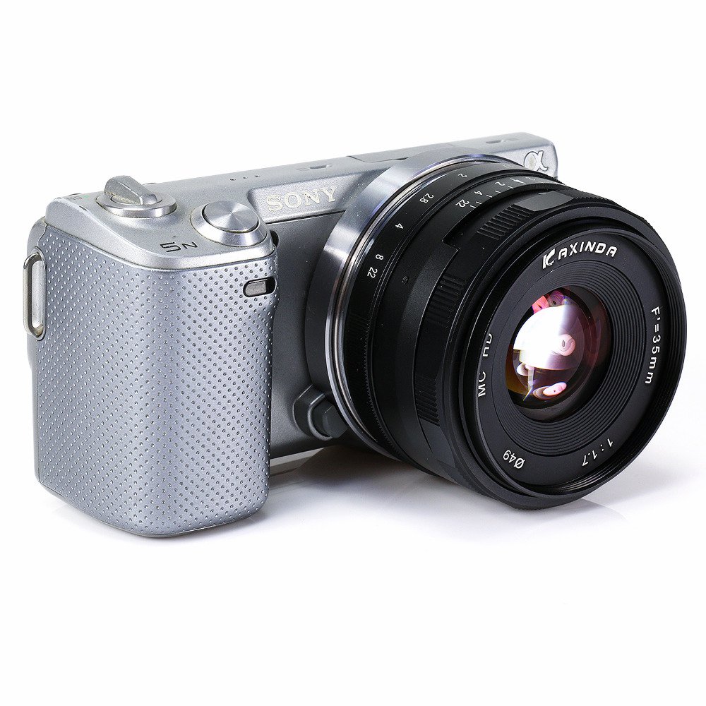 Large Aperture 35mm F1 7 Manual Lens For Olympus Ep3 Ep5 Epl7 Epm2 Omd Em5 Em1 Em10 Gx7 Gx1 Gh3 G6 Gf6 Gf7 Gm2 M43 Came 2 661