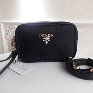 💯 Best Seller อีกหนึ่งรุ่นเลย จากแบรนด์ PRADA 🍭