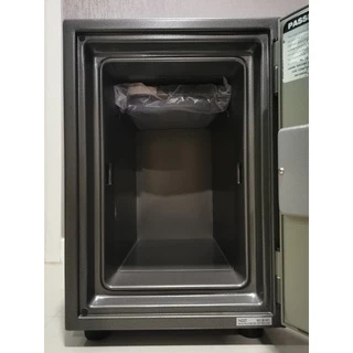 ตู้เซฟ LEECO safe ตู้นิรภัย รุ่น NSST ขนาด 53 kg มี สีทอง สีแดง และ สีดำ