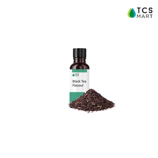 สารแต่งกลิ่นชาซีลอน Ceylon Black Tea Flavour (Water Soluble) 25,100 mL.