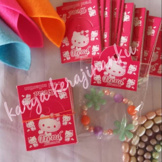 Hang Tag ต่อแพ็ค (สไลด์เป็นติดตามใหม่)