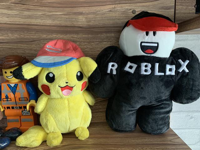 ต กตาคลาสส ก Roblox ของเล นสำหร บเด ก 30 ซม Shopee Thailand - หาผโชคดคนใหม1คน 130 robux