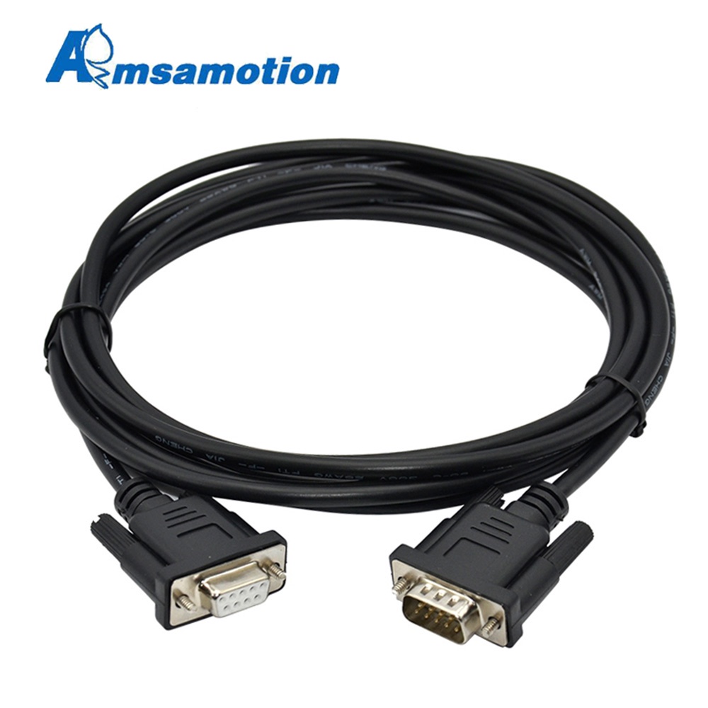 SZ เหมาะสําหรับ MCGS TPC แผงสัมผัสเชื่อมต่อ S7-200 PLC สายการเขียนโปรแกรม TPC-S7-200 TPC-S7200