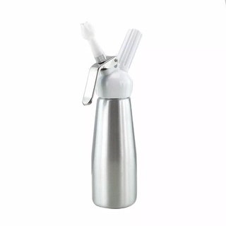 Cream Whipper Stainless Set เซ็ทกระป๋องครีม ที่เป็นสแตนเลส