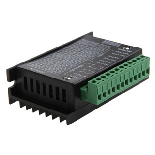 TB6600 Single Axis 4A Stepper Motor Driver Controller 9~42V Micro-Step CNC (ส่งเร็ว)