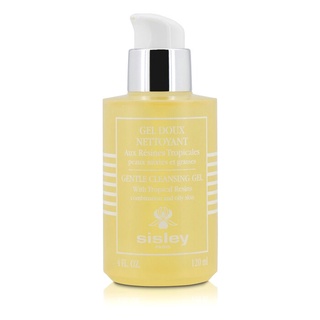 SISLEY - Gentle Cleansing Gel With Tropical Resins - For Com