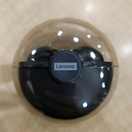 reviewLenovo LP80 Pro TWS หูฟังบลูทูธ 3D สเตอริโอ เบส ชุดหูฟังไร้สาย True Wireless Earbuds พร้อมไมโครโฟน comment 5