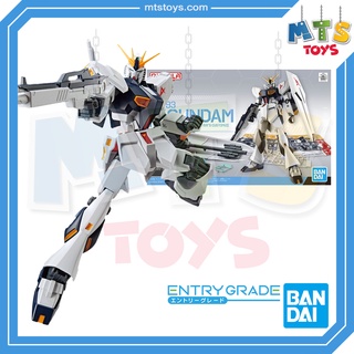 **MTS Toys**Bandai Entry Grade : RX-93 ν Gundam กันดั้ม