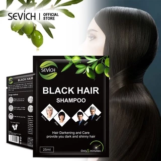SEVICH Hair Dye Semi Permanent Hair Color