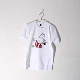 Moomin shirt