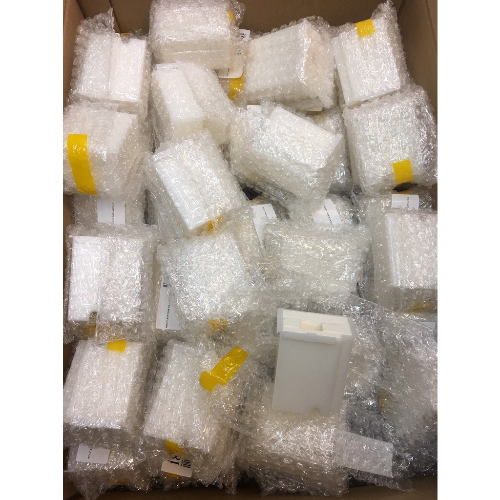 MAINTENANCE BOX ASSY (กล่องผ้าซับหมึก) EPSON L-3110/L-3150/L-5190