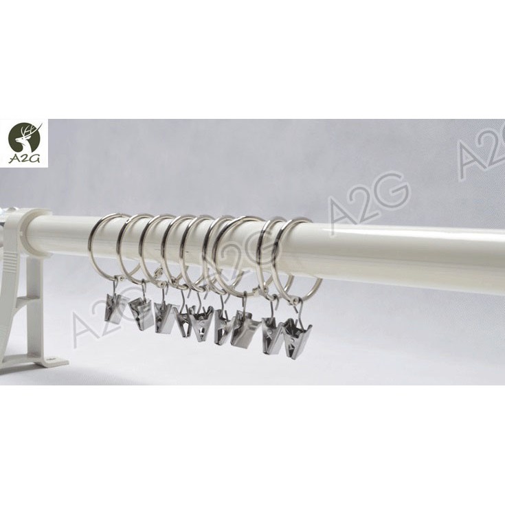 ห่วงคล้องผ้าม่าน ห่ว