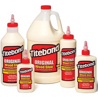 กาว Titebond® Original Wood Glue