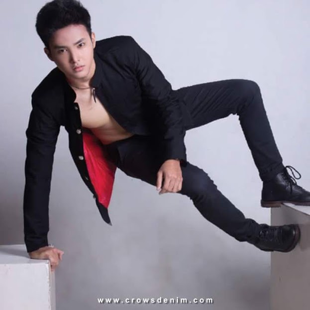 ผู้ชาย& 39;s JAS, GENJI JAS, ZERO GAKURAN CROWS JAS, GAKURAN CROWS ZERO, PREMIUM