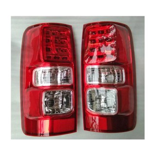 ยี่ห้อไดม่อน ไฟท้าย CHEVOLET COLORADO LED ปี2012 2013 2014 2015 2016 2017 2018 2019 2020