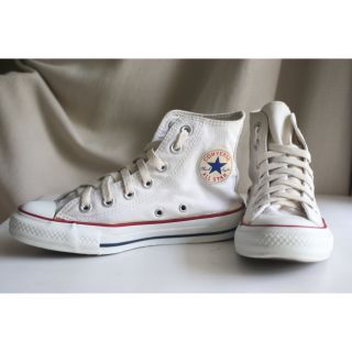 Converse all star Indo  ยาว 22cm EU35 แท้