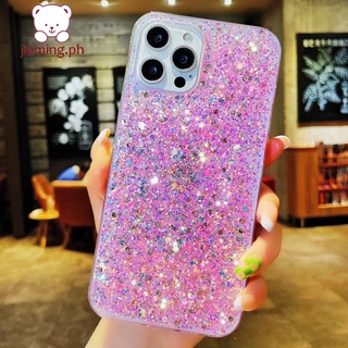 เคสโทรศัพท์มือถือลายดาวท้องฟ้าสําหรับ Realme 5 5i 6i 7i 7 8 C3 C2 C11 C12 C15 C17 C20 C21 A1K Realme 5 7 8 Pro