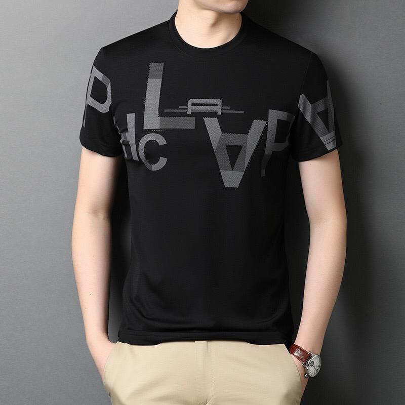 93DISTRO-LA T-SHIRTS // เสื้อยืด SHORT-SLEEVED // COOL DISTRO CLOTHES
