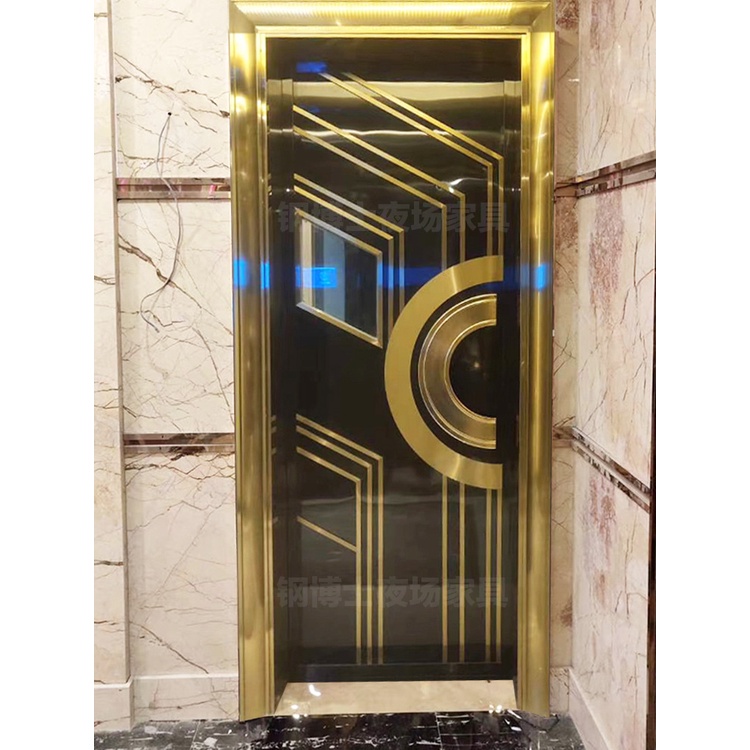 KTV ประตูกันเสียงบาร์ห้องส่วนตัวห้องรับประทานอาหารห้องส่วนตัวห้องภาพและเสียงห้องน้ำประตูหนีไฟ