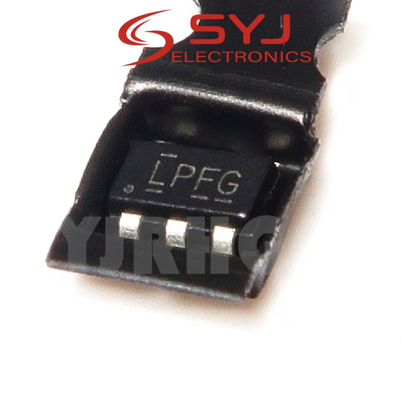 10 ชิ้น LP2985-33DBVR LP2985-33DBV LPF3 SOT23-5 ในสต็อก