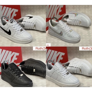 🔥ราคาโรงงาน🔥 Air Force one (size36-45)