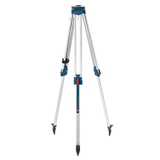 Measuring tool BUILDING TRIPOD FOR LASER LEVEL BOSCH BT160 Hand tools Hardware hand tools เครื่องมือวัด ขาตั้งเลเซอร์อะล