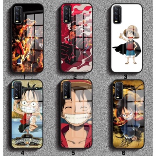 เคสโทรศัพท์มือถือซิลิโคน Tpu สําหรับ Vivo 1902 1904 1901 1611 1724 1915 1811 1726 2021