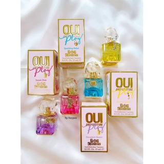 Juicy Couture Oui Play edp 15ml