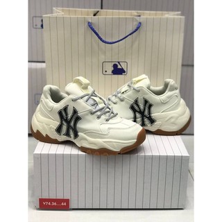 MLB (size36-44)ลาย NY