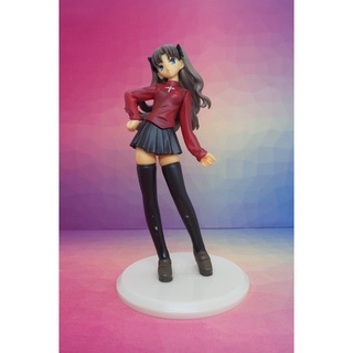 Fate/Stay Night - Tohsaka Rin - Fate/Stay Night Figures