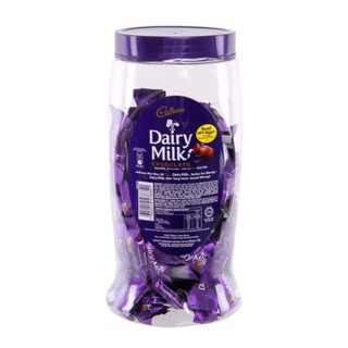 Cadbury Dairy Milk ช๊อคโกแลตนม
