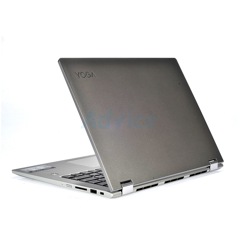 Notebook Lenovo Yoga 530-81EK00MBTA