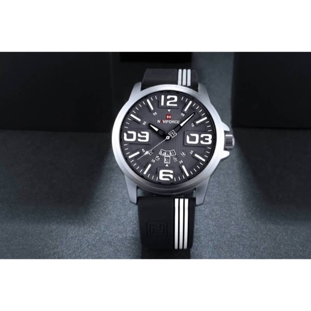 นาฬิกาแฟชั่น ⭐️New Collection Navi Force⭐️