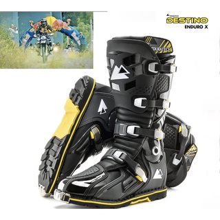 รองเท้า Touratech รุ่น Destino Enduro-X