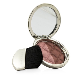 BY TERRY - Terrybly Densiliss Blush Contouring Duo Powder