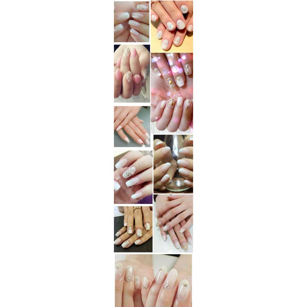 As  White สีขาว- Black สีดำ- Transparent Black ดำ (โปร่งใส)- Milk White ขาวนม (โปร่งใส)