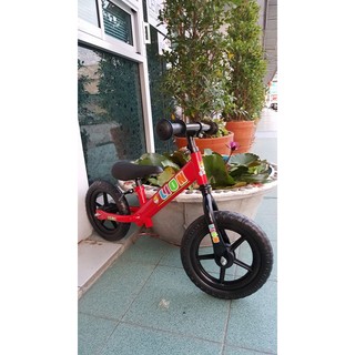 จักรยานทรงตัว balance bike ส่งฟรี Kerry Express