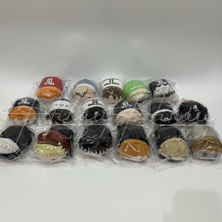 &lt;พร้อมส่ง&gt; โนรุ ไฮคิว - จุจุทสึ jjk