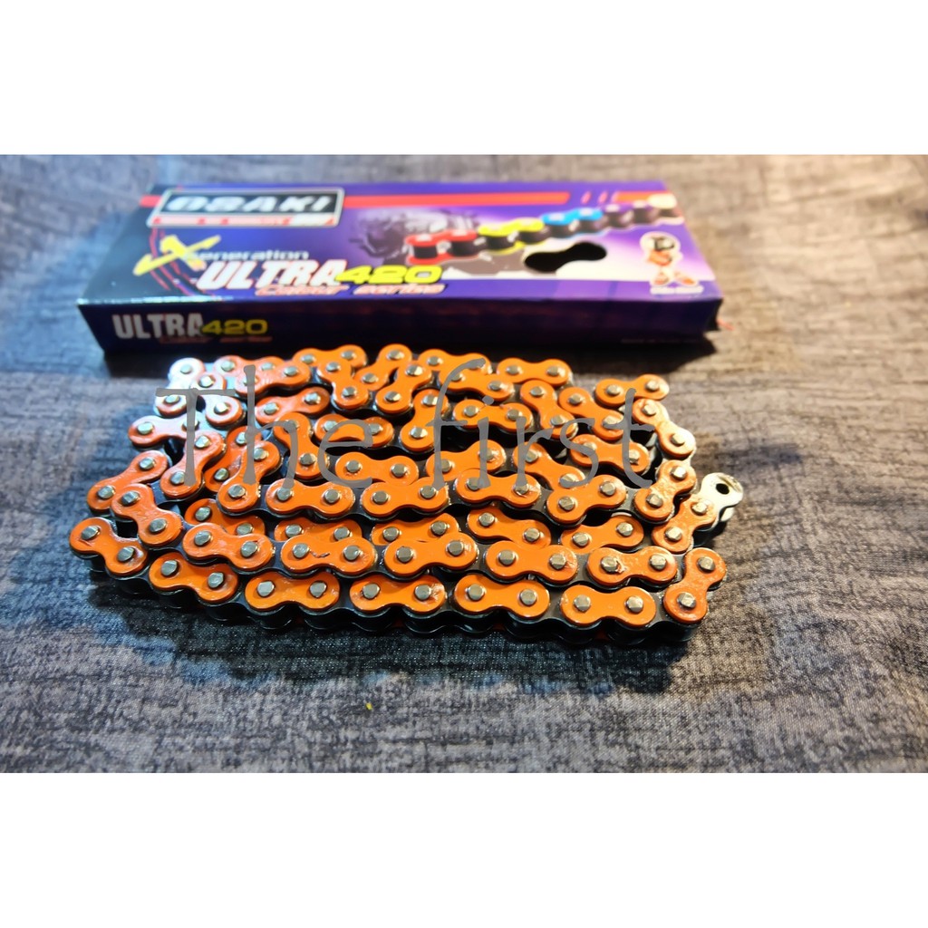 โซ่รถ OSAKI