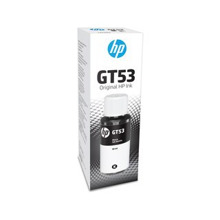 HP GT53 หมึกเติมรีฟิลสีดำ