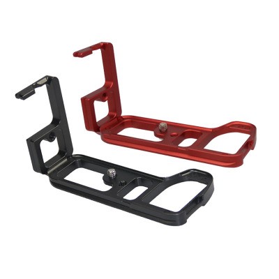 ขาตั้งการเข้าถึงด่วนสําหรับกล้อง sony L-Plate A72/A7R2 /A7S2, A7III/ARIII/A9