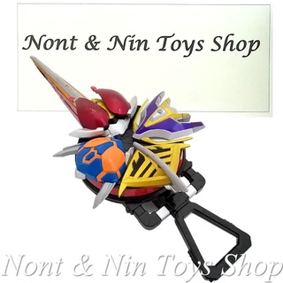 Kamen Rider Den-O DX Denkamen Sword .. ดาบ (ร่างสุดยอด) คาเมนไรเดอร์ เดนโอ